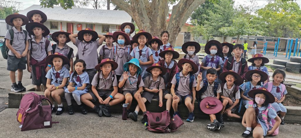 Principal Message for 2023 term 1 – NSW Epping West Chinese School